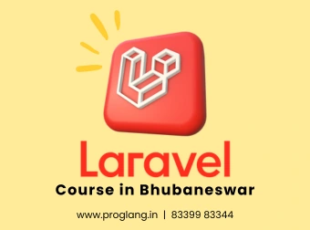 Best Laravel Course Training Institute in Bhubaneswar