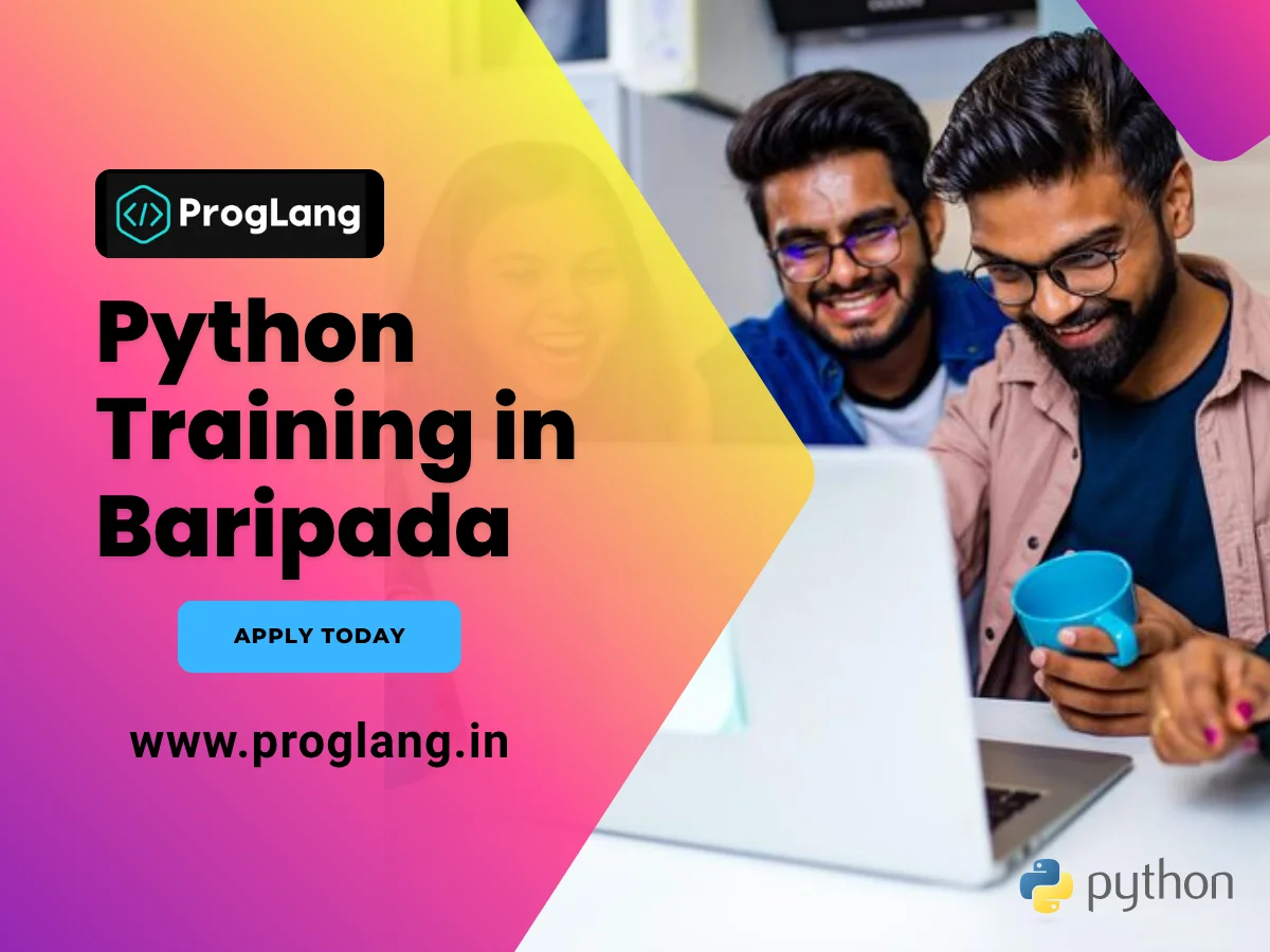 python course  in Baripada