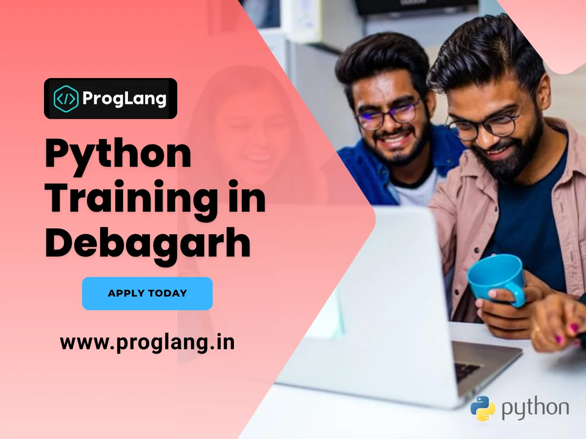 python course  in Debagarh