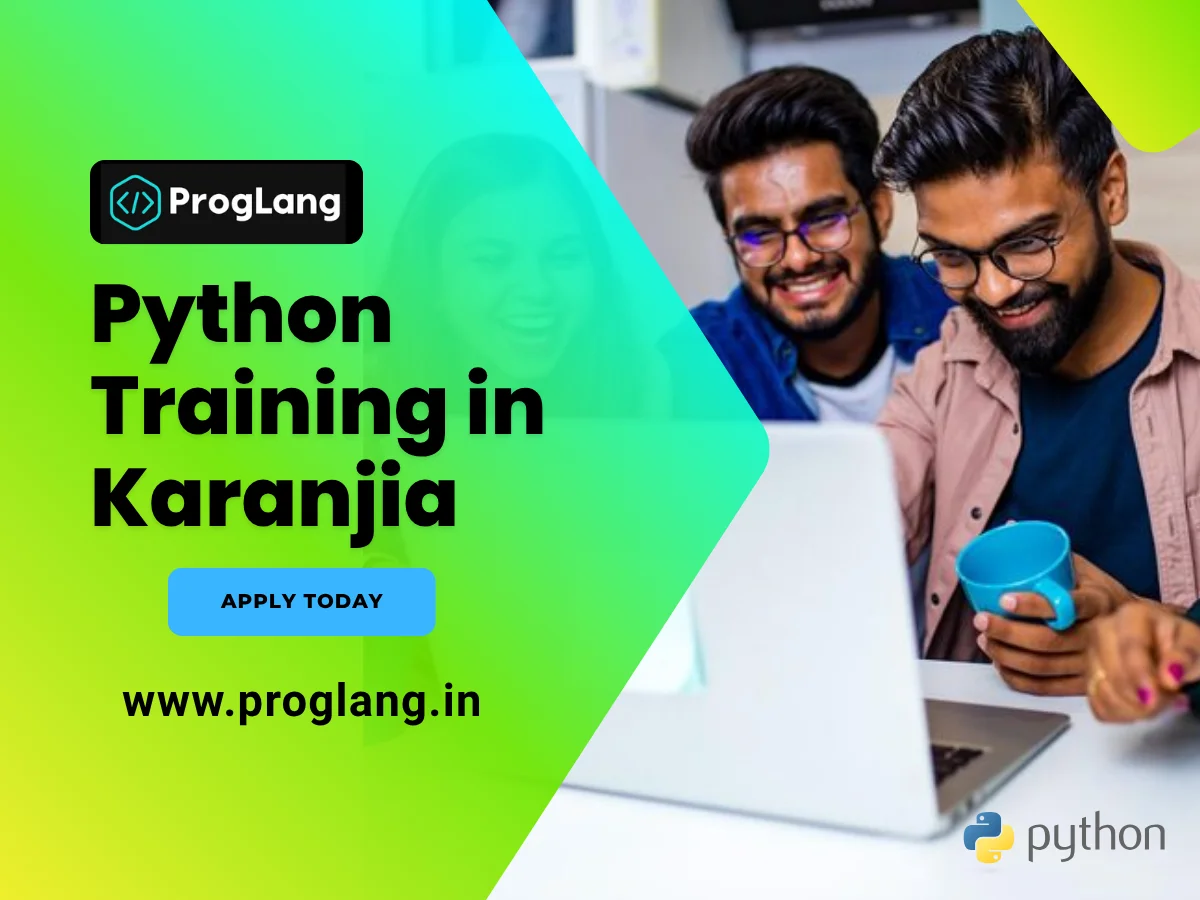 python course  in Karanjia