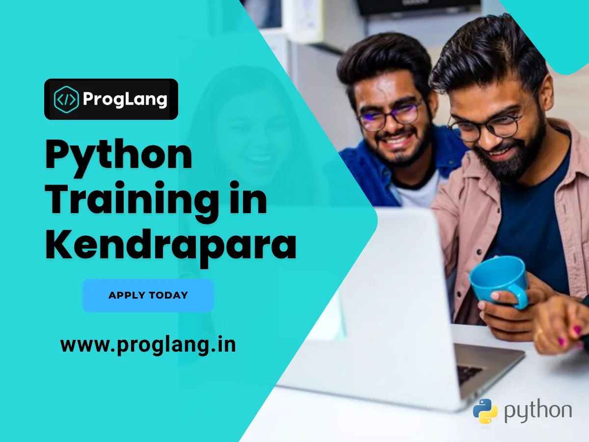 python course  in Kendrapara