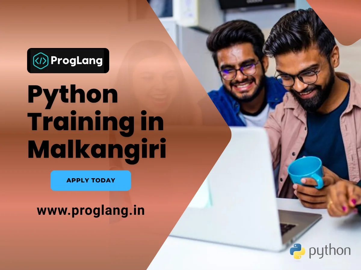 python course  in Malkangiri