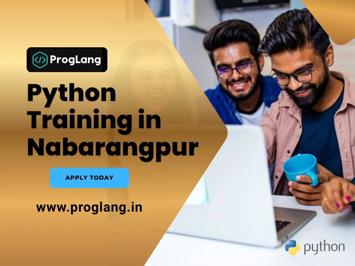 python course  in Nabarangpur