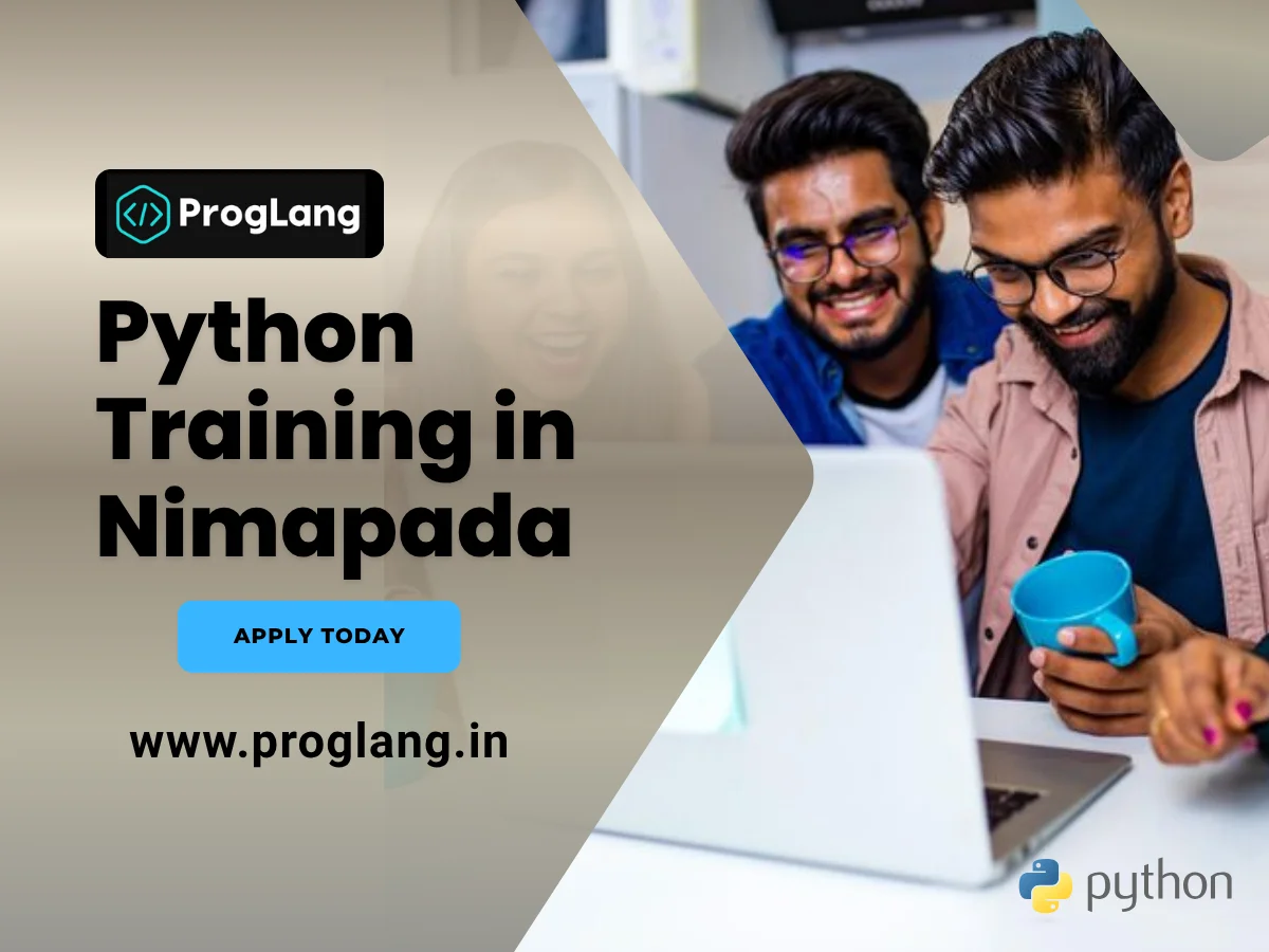 python course  in Nimapada
