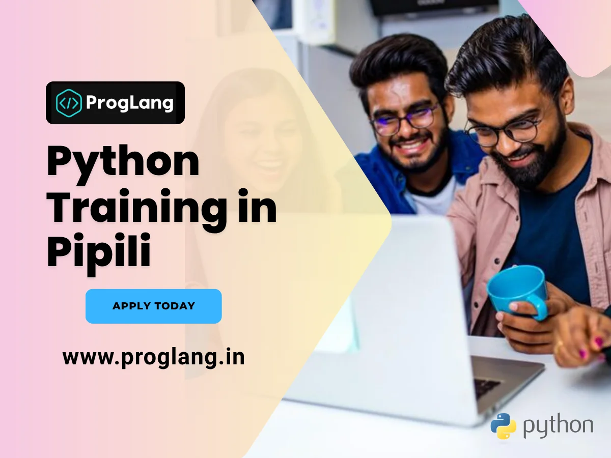 python course  in Pipili