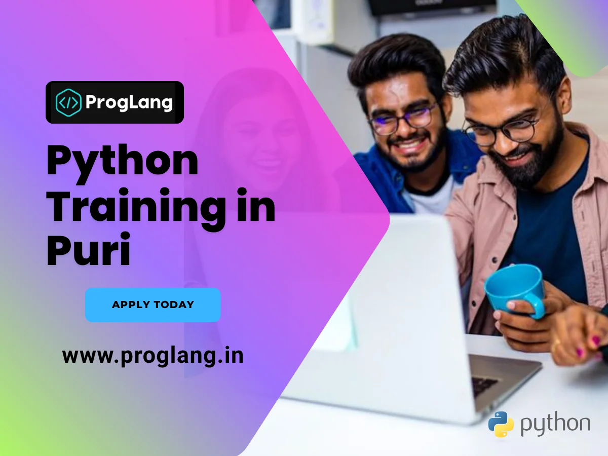 python course  in Puri