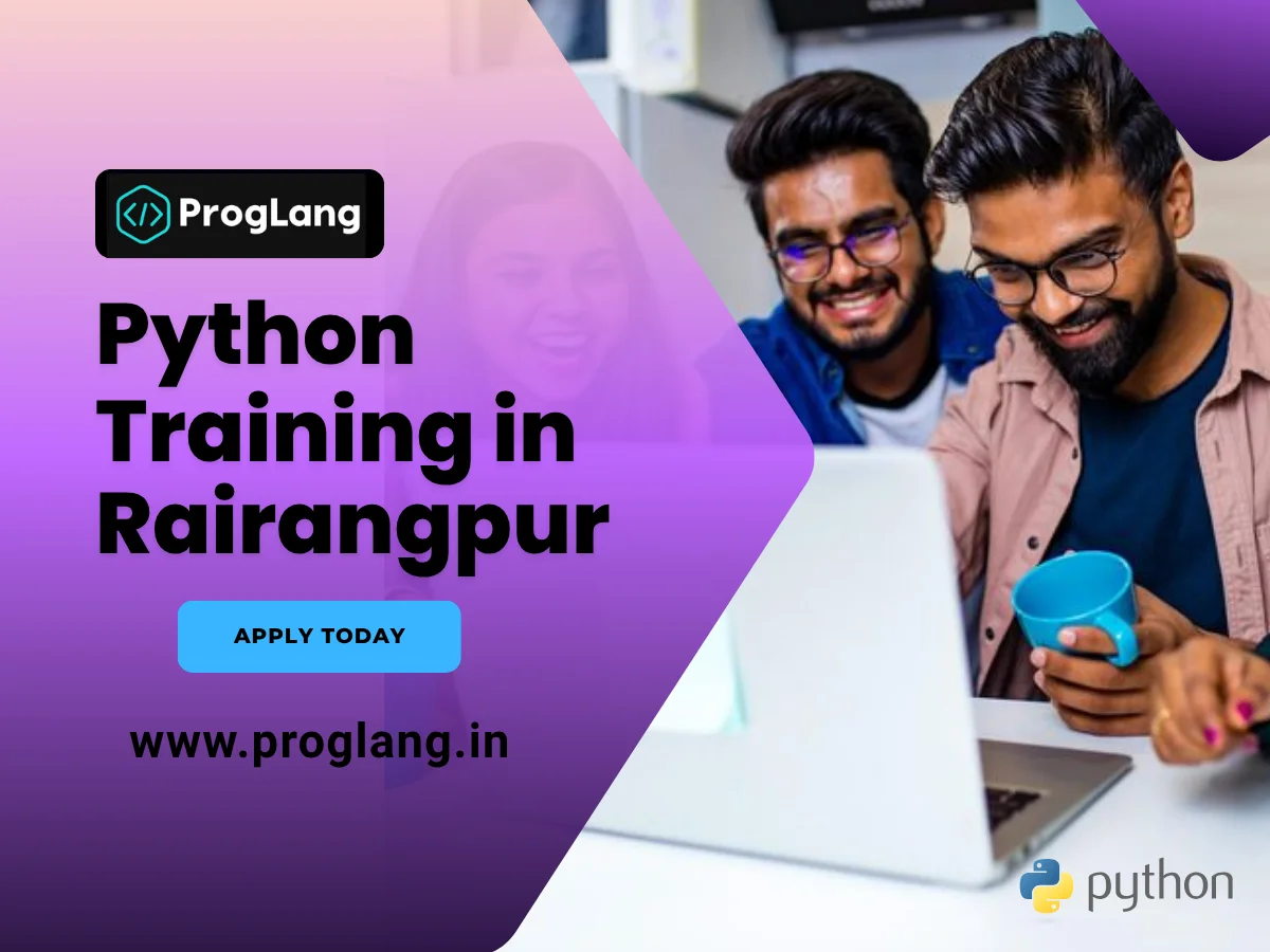 python course  in Rairangpur