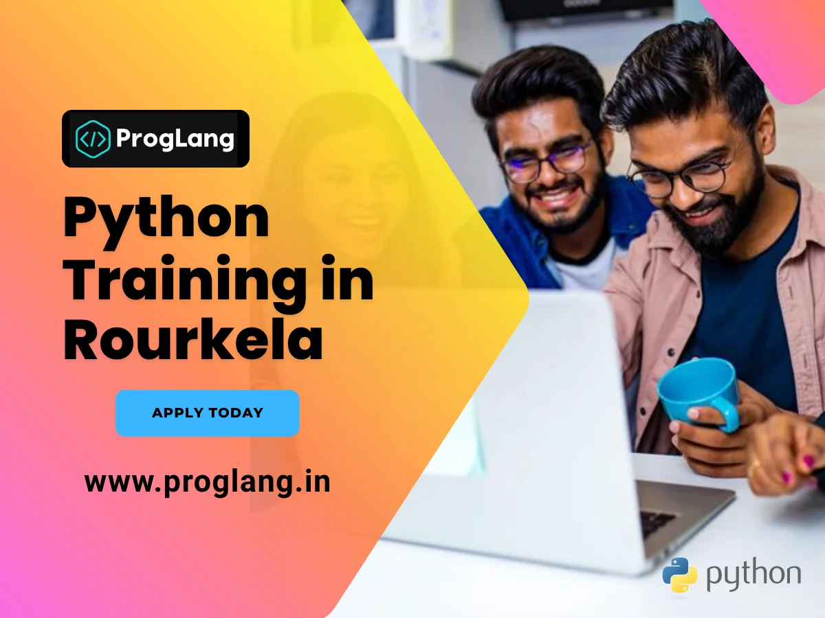 python course  in Rourkela