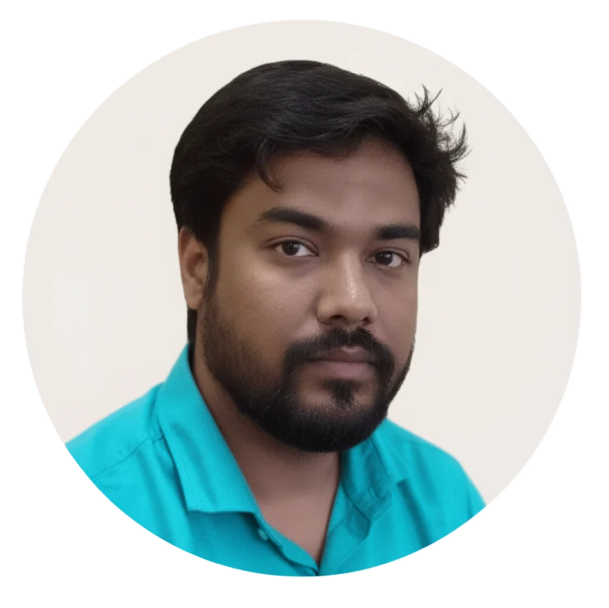 Chinmay - Contact Person of ProgLang Academy Bhubaneswar