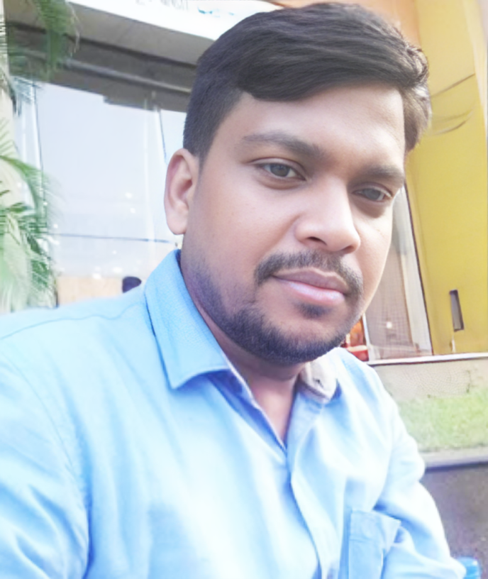sudhir pradhan - proglang mentor image