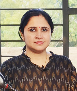 minakshi patel - proglang mentor image