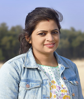 prajna dash - proglang mentor image