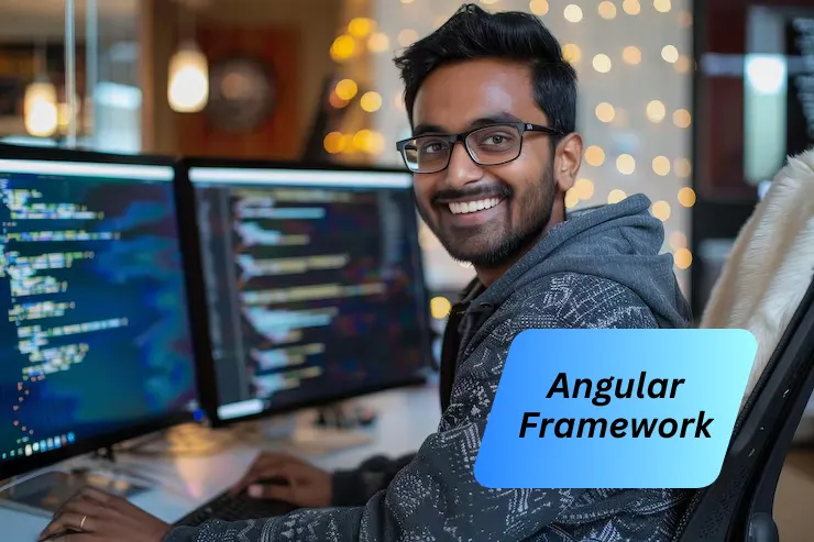 Learn Angular and Build Stunning Web Applications