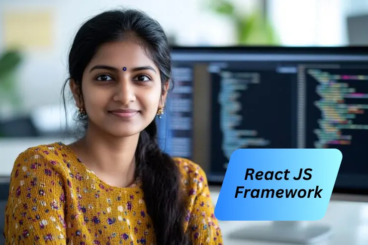 React JS Course – Learn from Basics to Advanced
